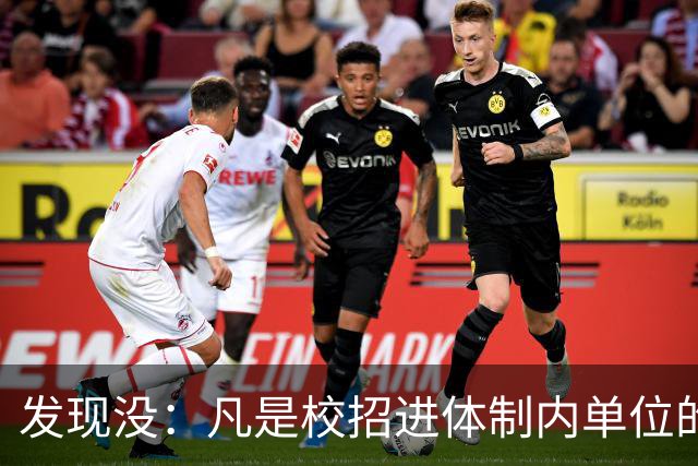 发现没：凡是校招进体制内单位的，简历都写满了这三行！